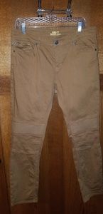 😎Men's Stretch Slim Fit Moto Jean😎